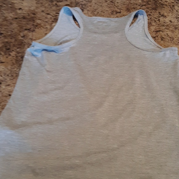 Tank top athletic - Picture 3 of 3